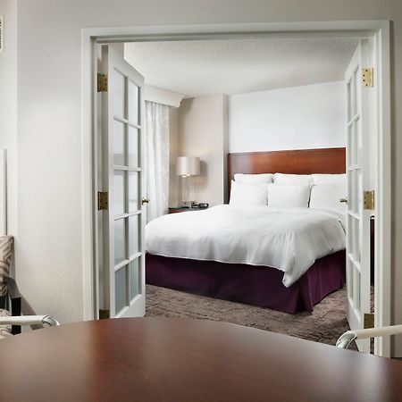 Chicago Marriott Suites Deerfield Zewnętrze zdjęcie