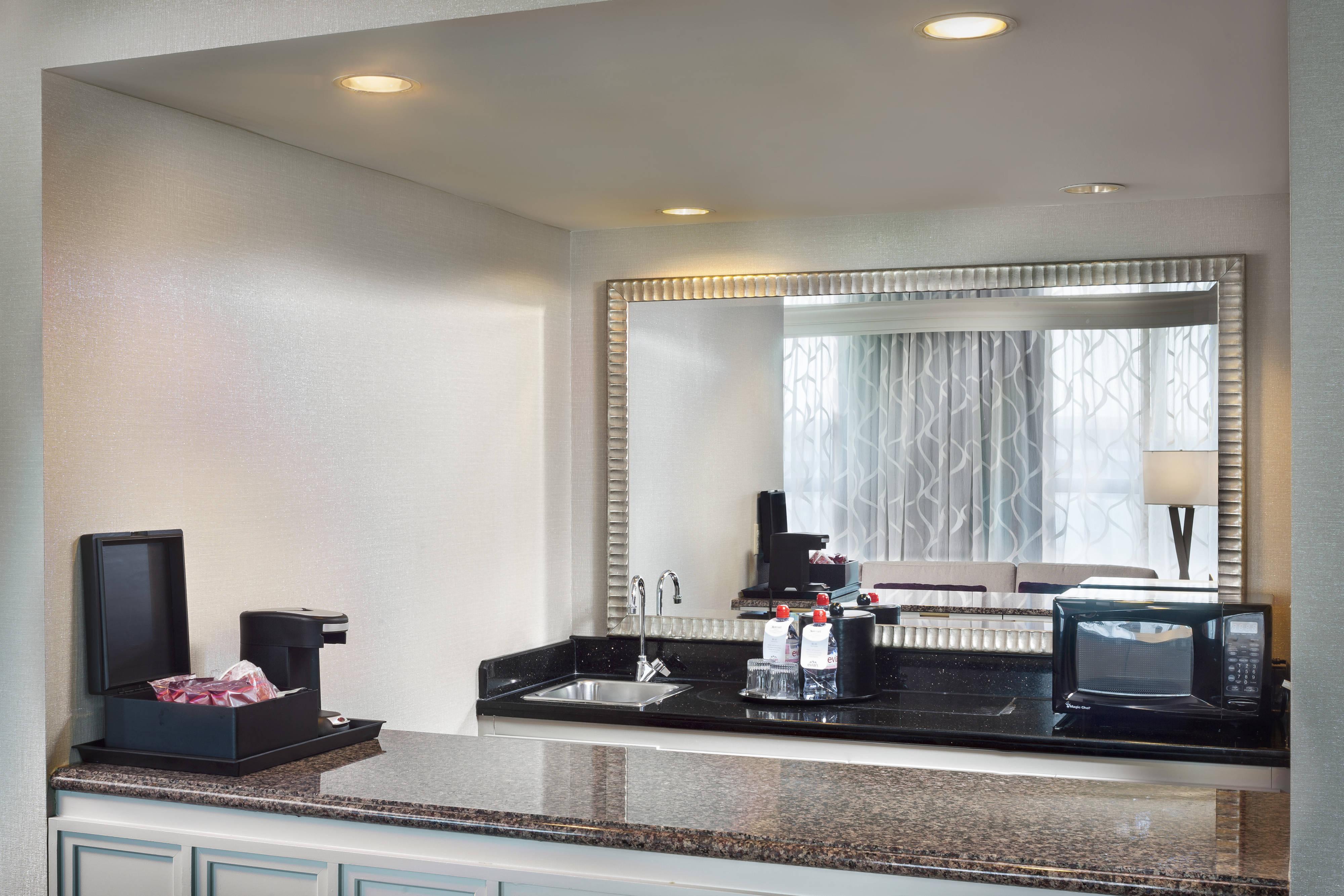 Chicago Marriott Suites Deerfield Zewnętrze zdjęcie