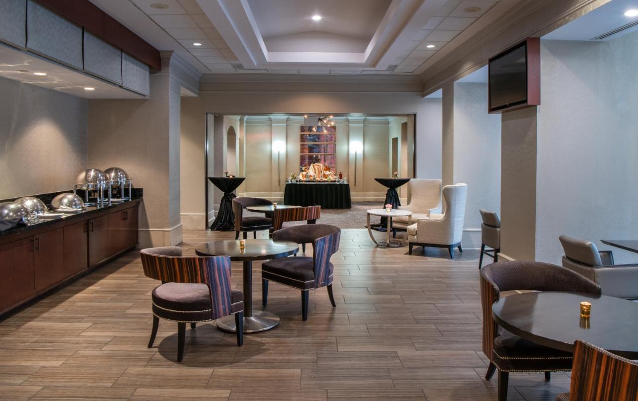 Chicago Marriott Suites Deerfield Zewnętrze zdjęcie