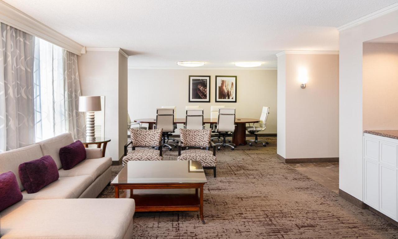 Chicago Marriott Suites Deerfield Zewnętrze zdjęcie