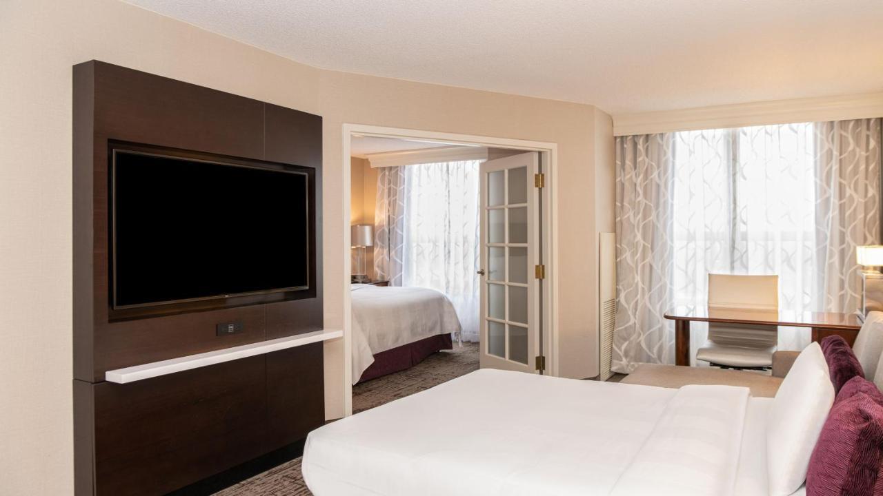 Chicago Marriott Suites Deerfield Zewnętrze zdjęcie