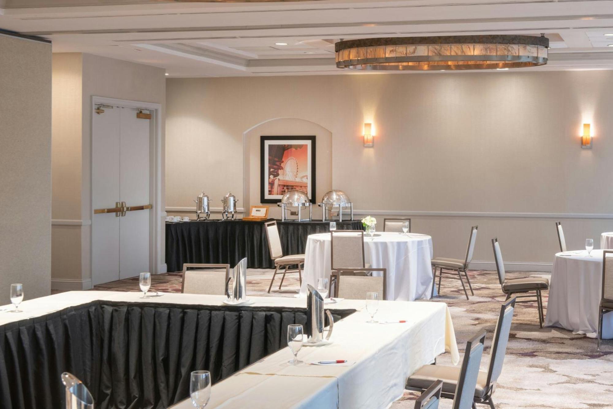 Chicago Marriott Suites Deerfield Zewnętrze zdjęcie