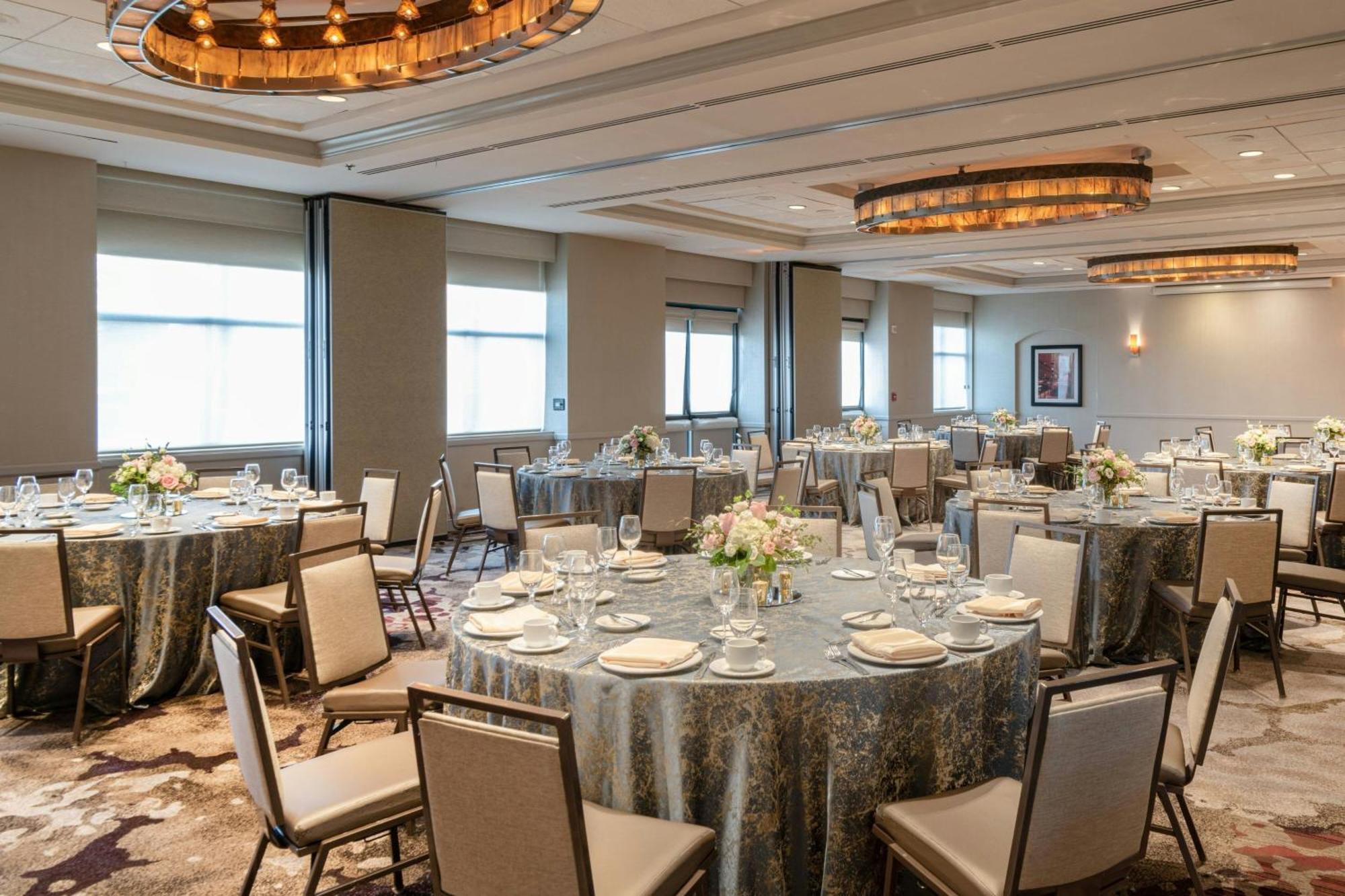 Chicago Marriott Suites Deerfield Zewnętrze zdjęcie