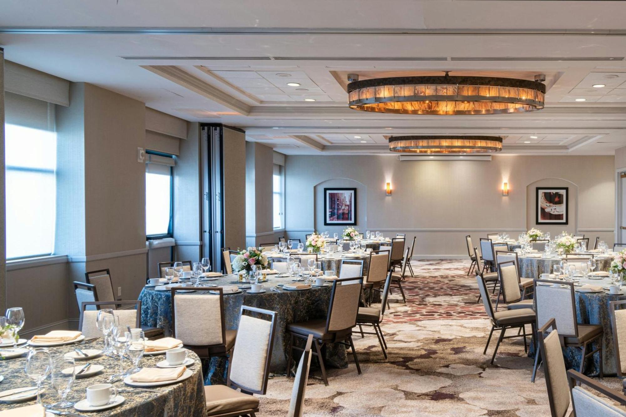 Chicago Marriott Suites Deerfield Zewnętrze zdjęcie