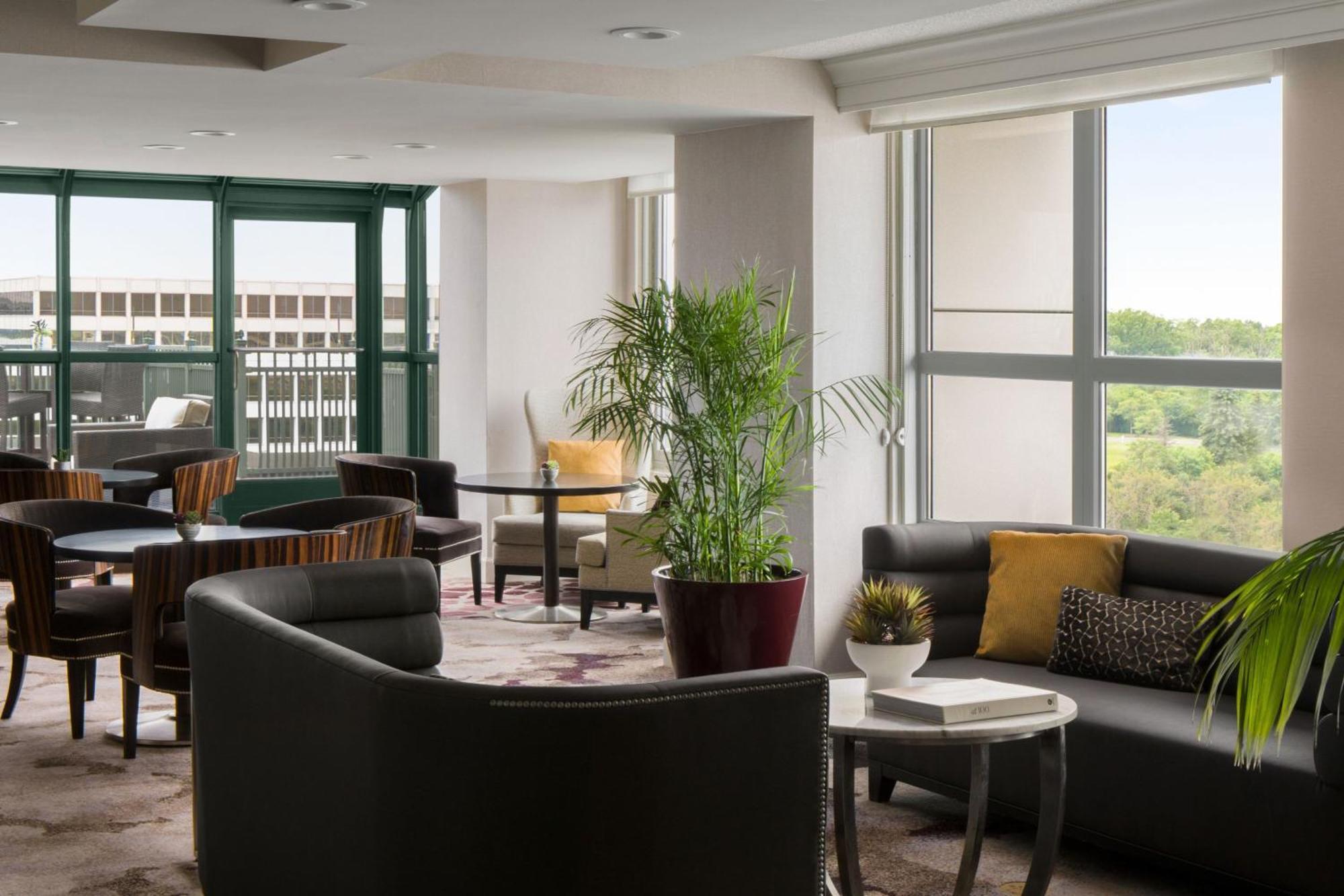 Chicago Marriott Suites Deerfield Zewnętrze zdjęcie