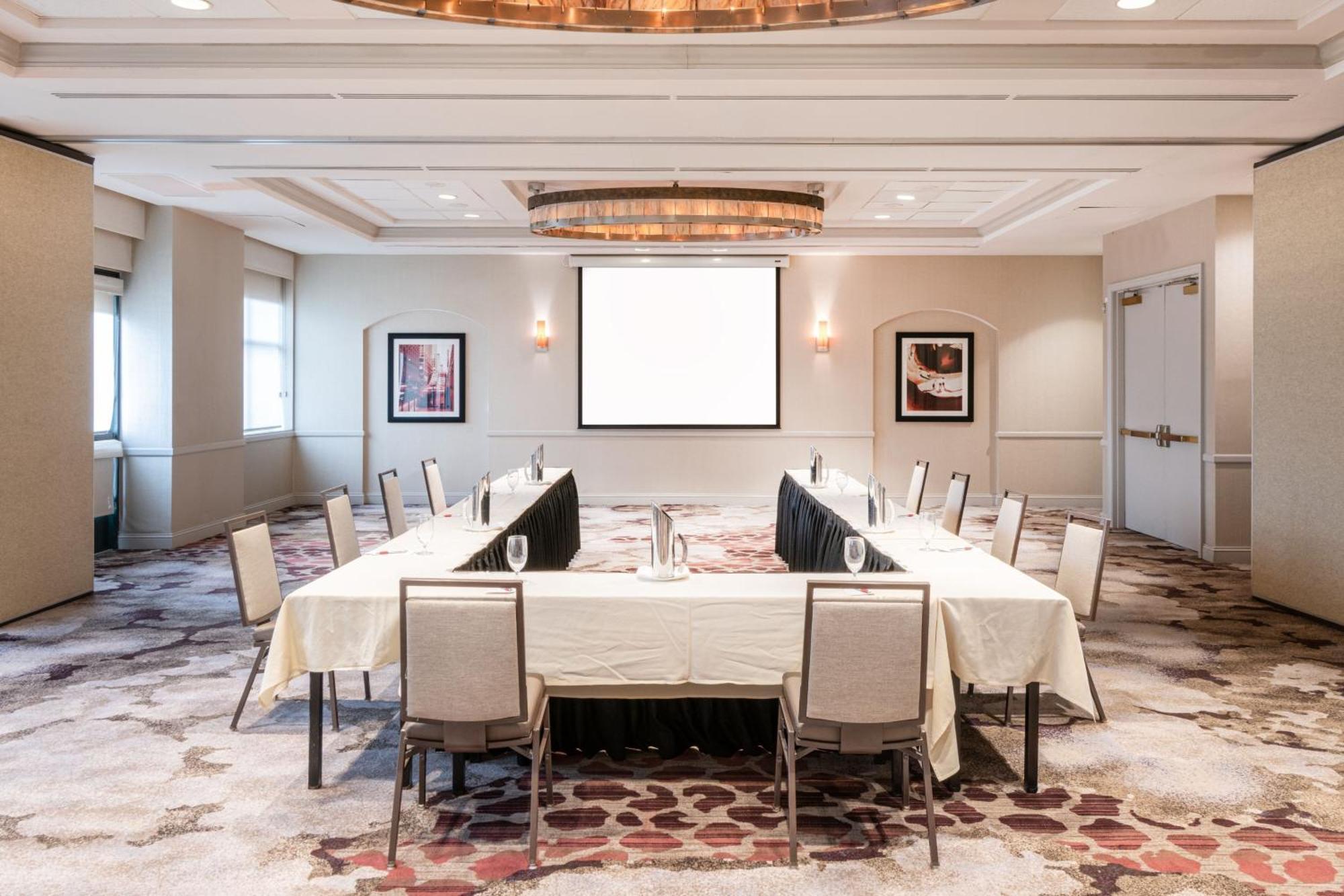 Chicago Marriott Suites Deerfield Zewnętrze zdjęcie
