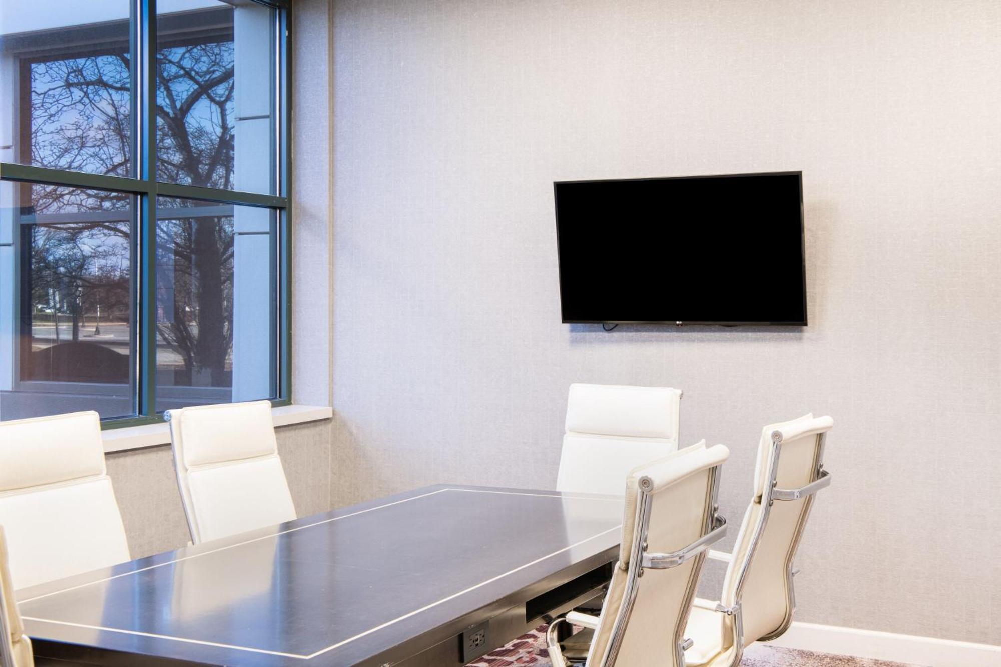 Chicago Marriott Suites Deerfield Zewnętrze zdjęcie