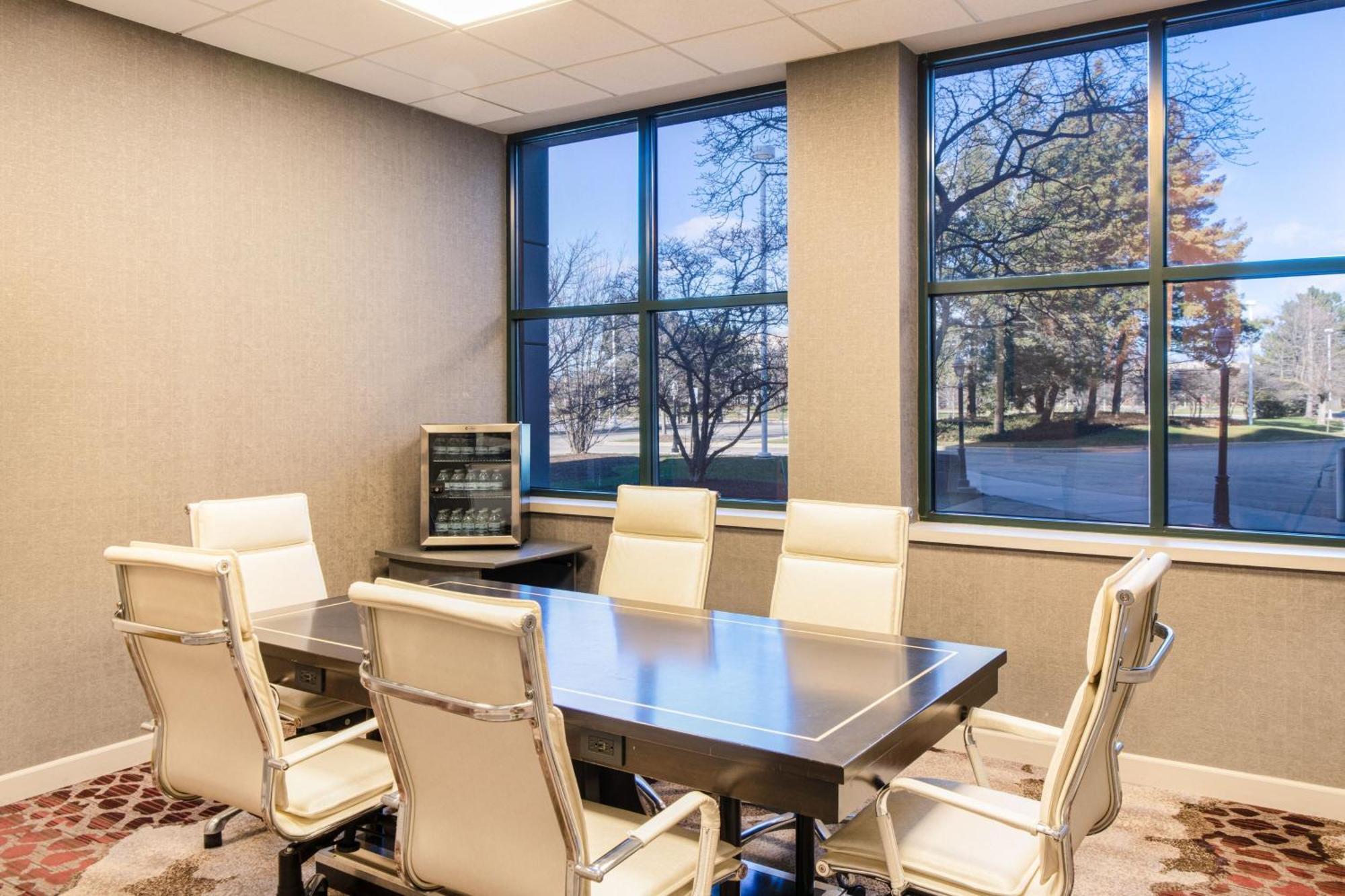 Chicago Marriott Suites Deerfield Zewnętrze zdjęcie