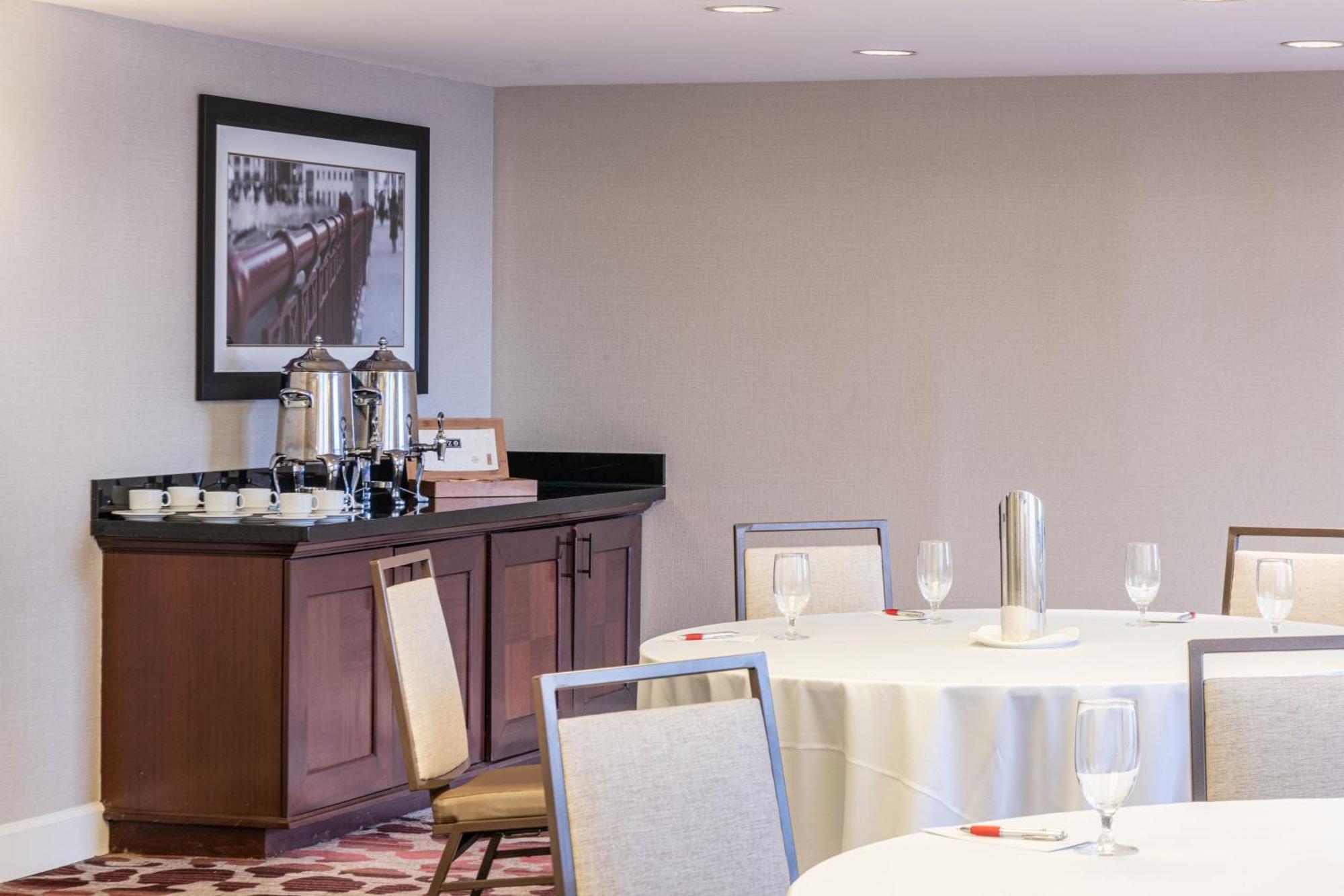 Chicago Marriott Suites Deerfield Zewnętrze zdjęcie