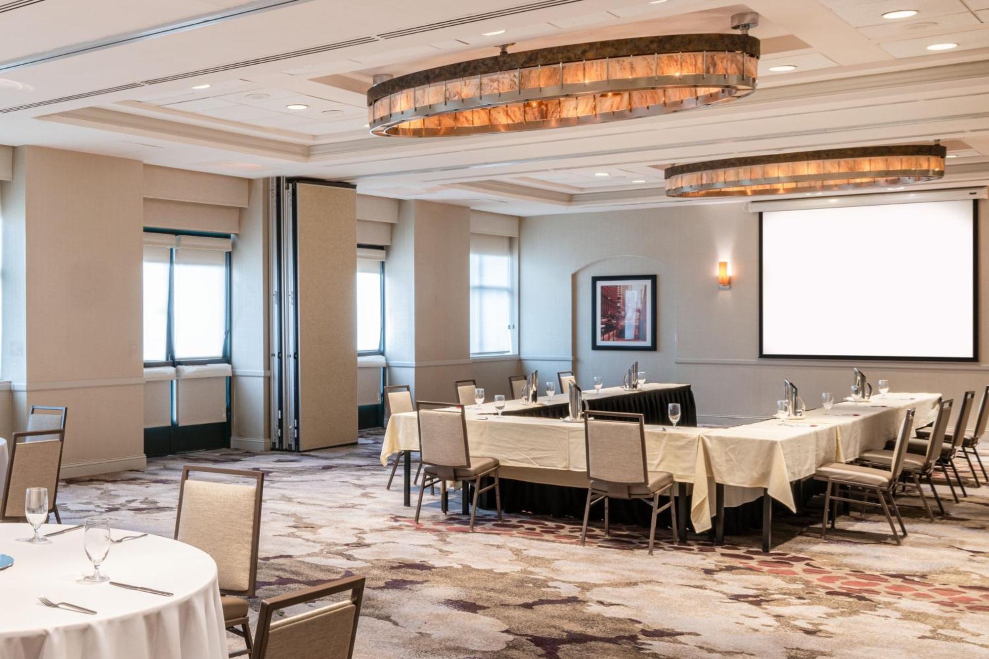 Chicago Marriott Suites Deerfield Zewnętrze zdjęcie