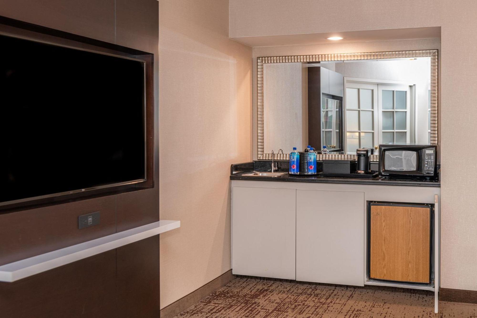Chicago Marriott Suites Deerfield Zewnętrze zdjęcie