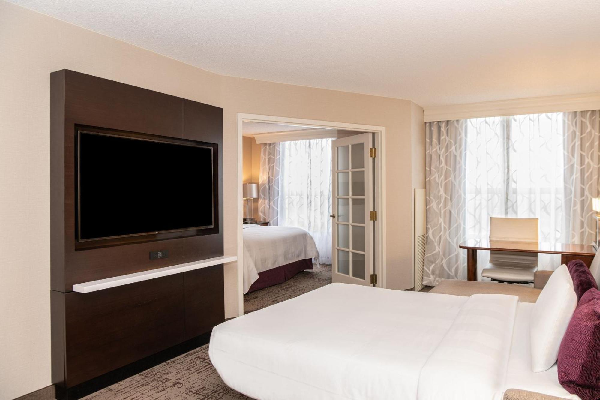 Chicago Marriott Suites Deerfield Zewnętrze zdjęcie