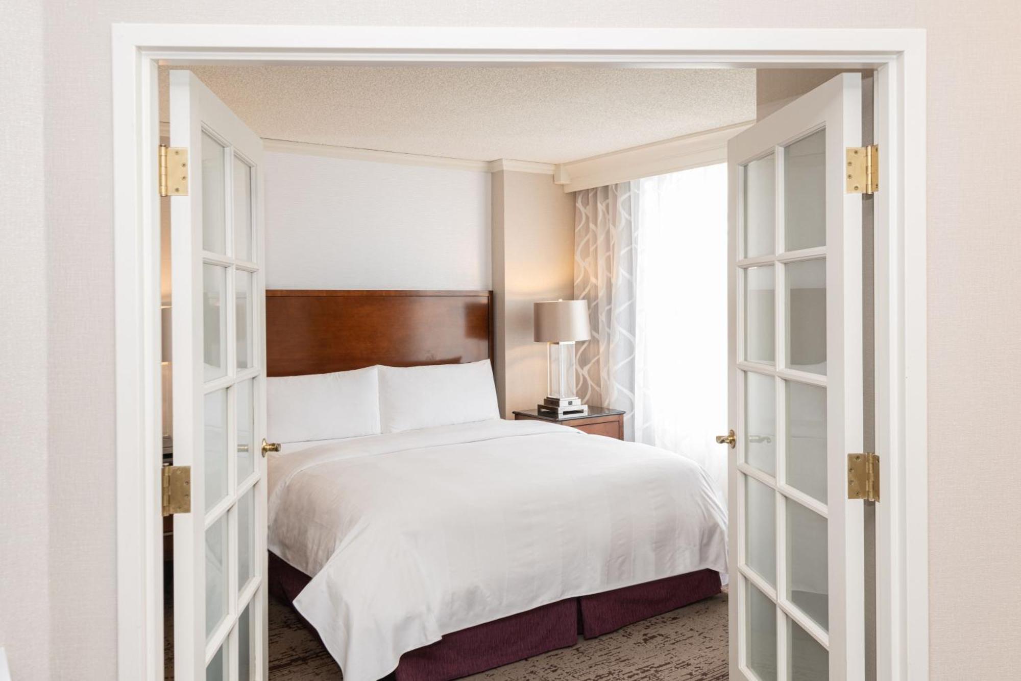Chicago Marriott Suites Deerfield Zewnętrze zdjęcie