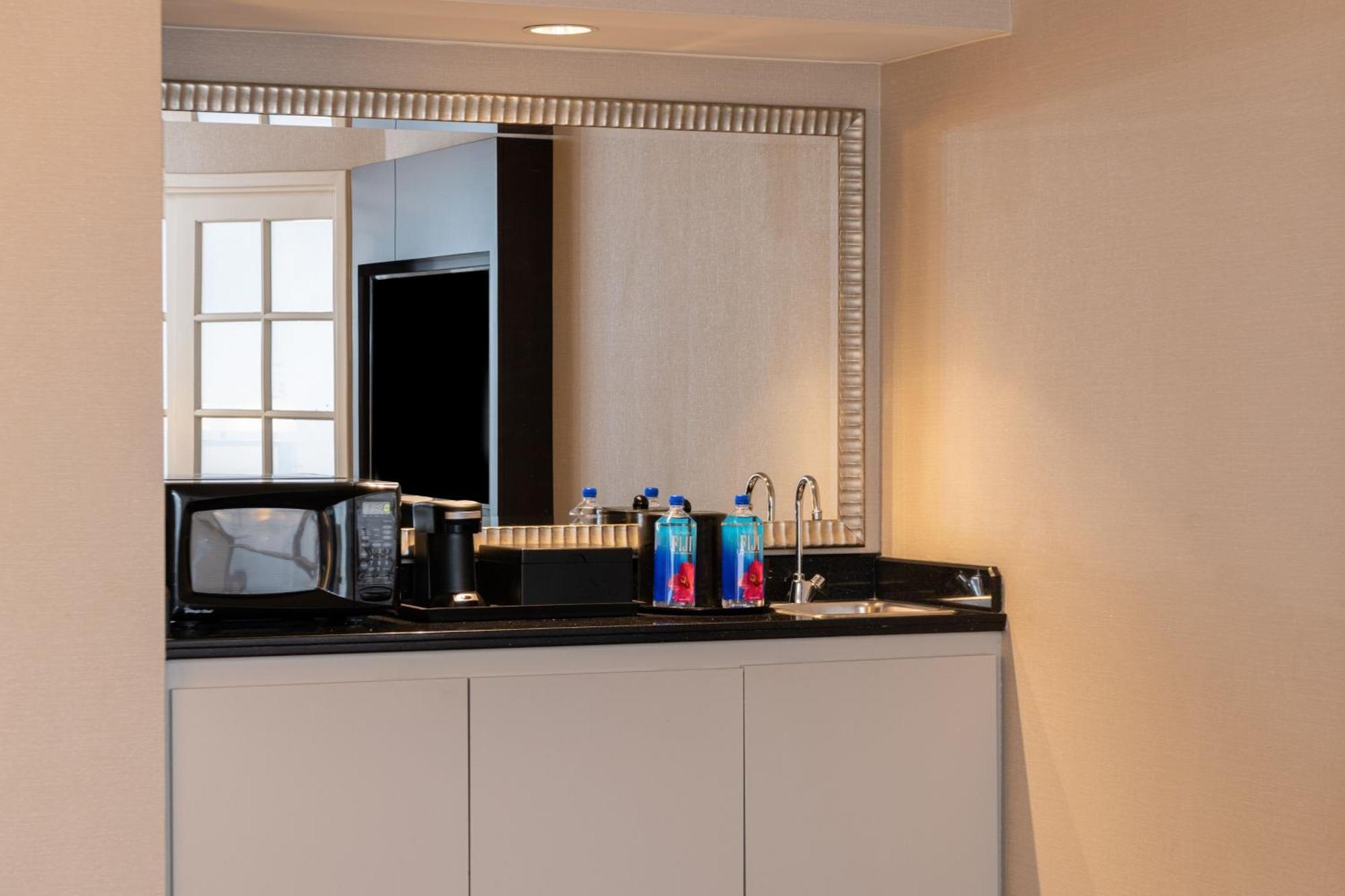 Chicago Marriott Suites Deerfield Zewnętrze zdjęcie