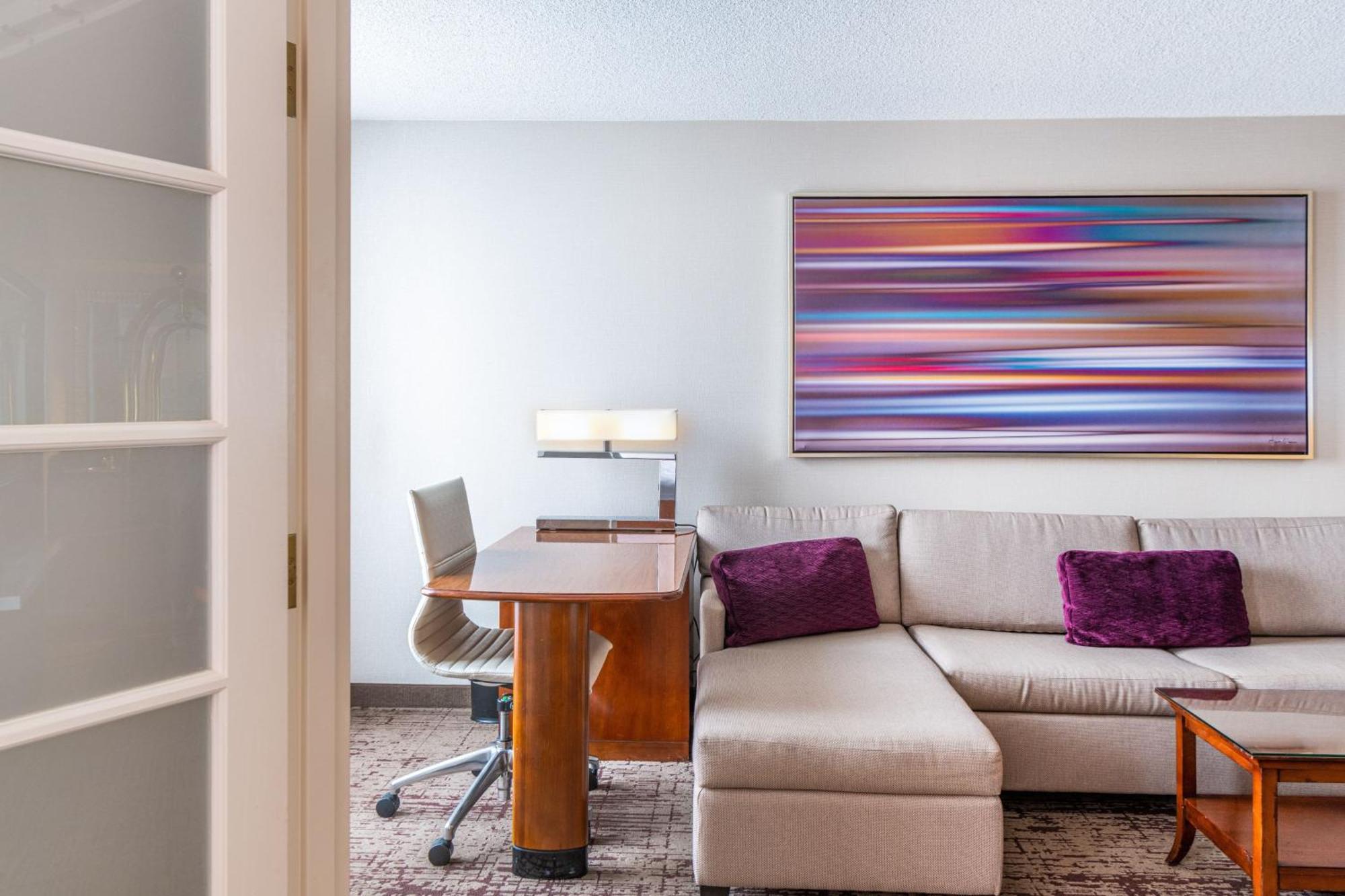 Chicago Marriott Suites Deerfield Zewnętrze zdjęcie