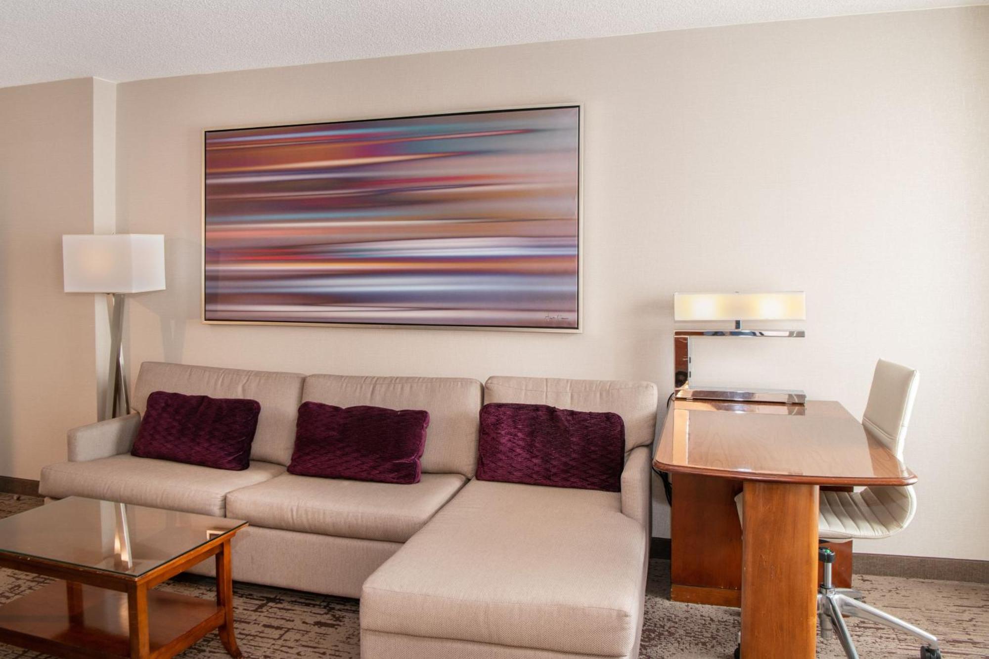 Chicago Marriott Suites Deerfield Zewnętrze zdjęcie