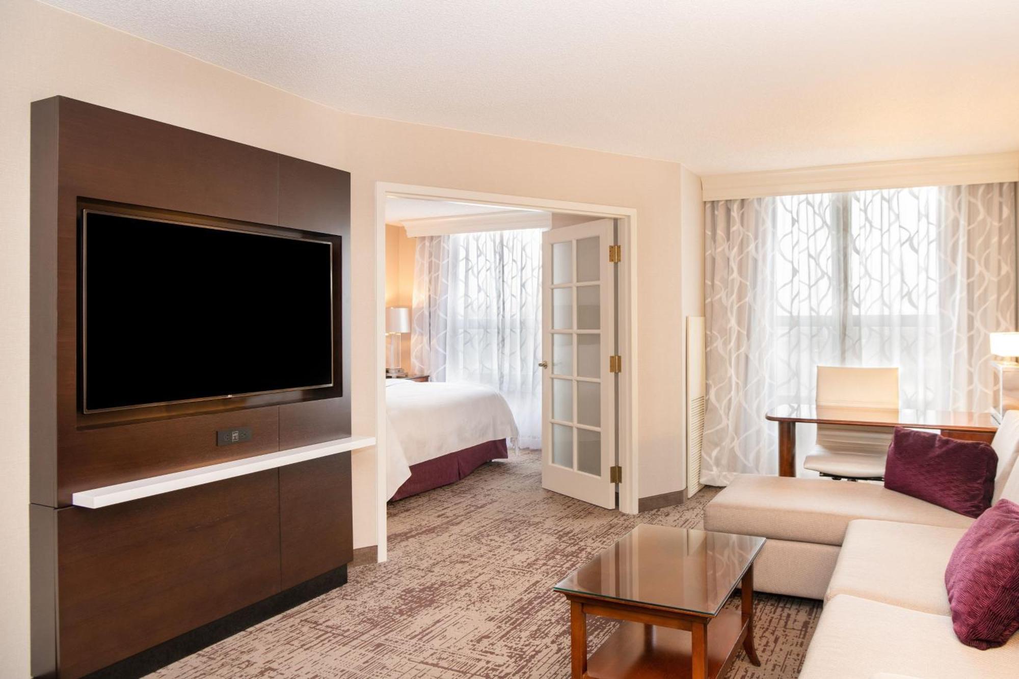 Chicago Marriott Suites Deerfield Zewnętrze zdjęcie