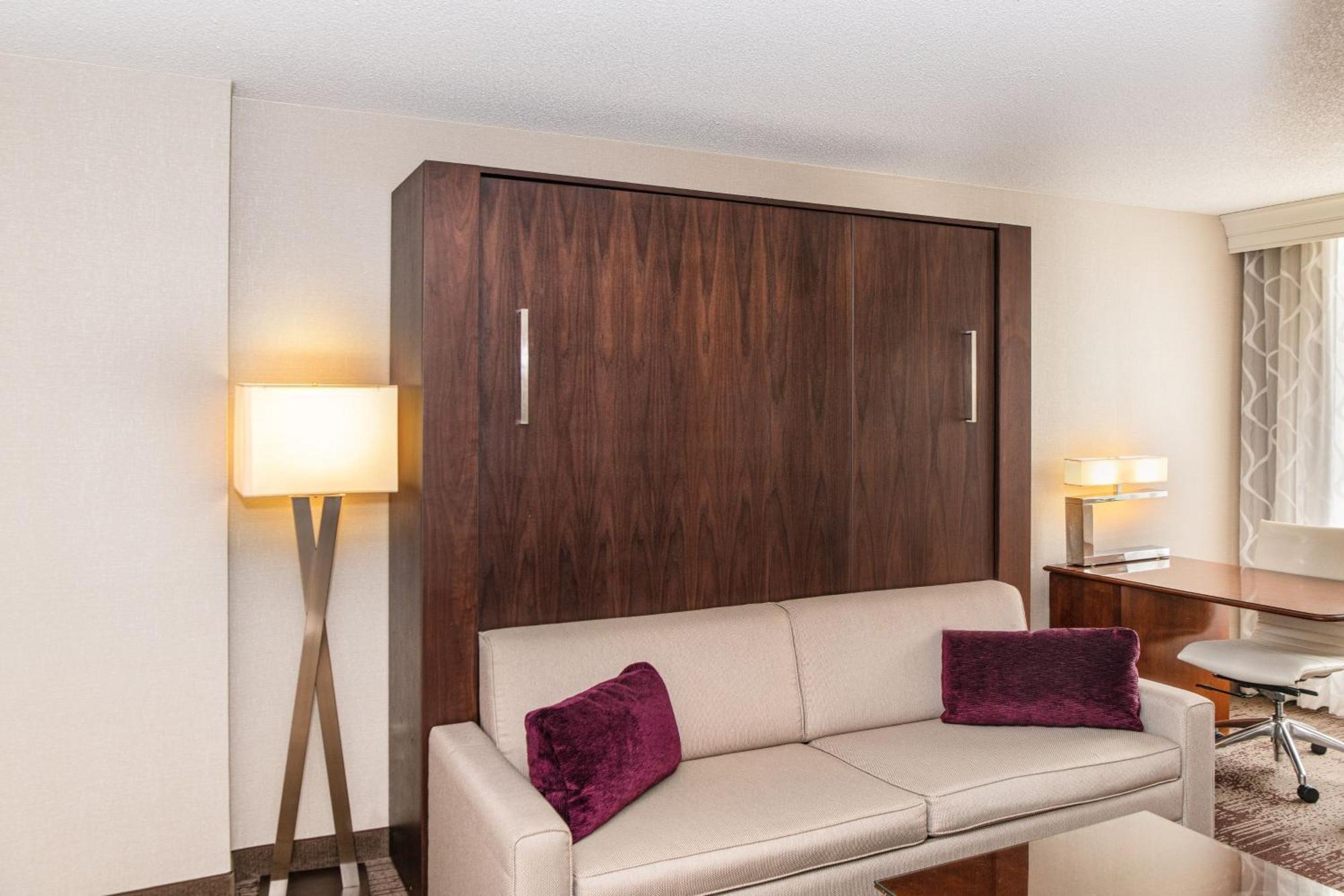 Chicago Marriott Suites Deerfield Zewnętrze zdjęcie