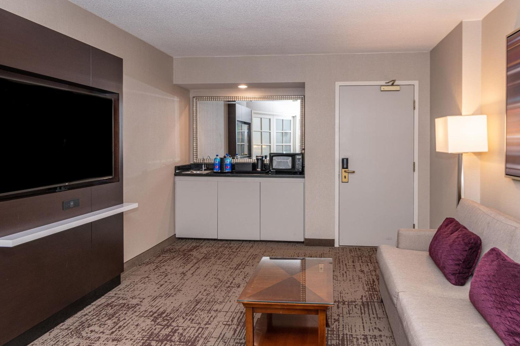 Chicago Marriott Suites Deerfield Zewnętrze zdjęcie