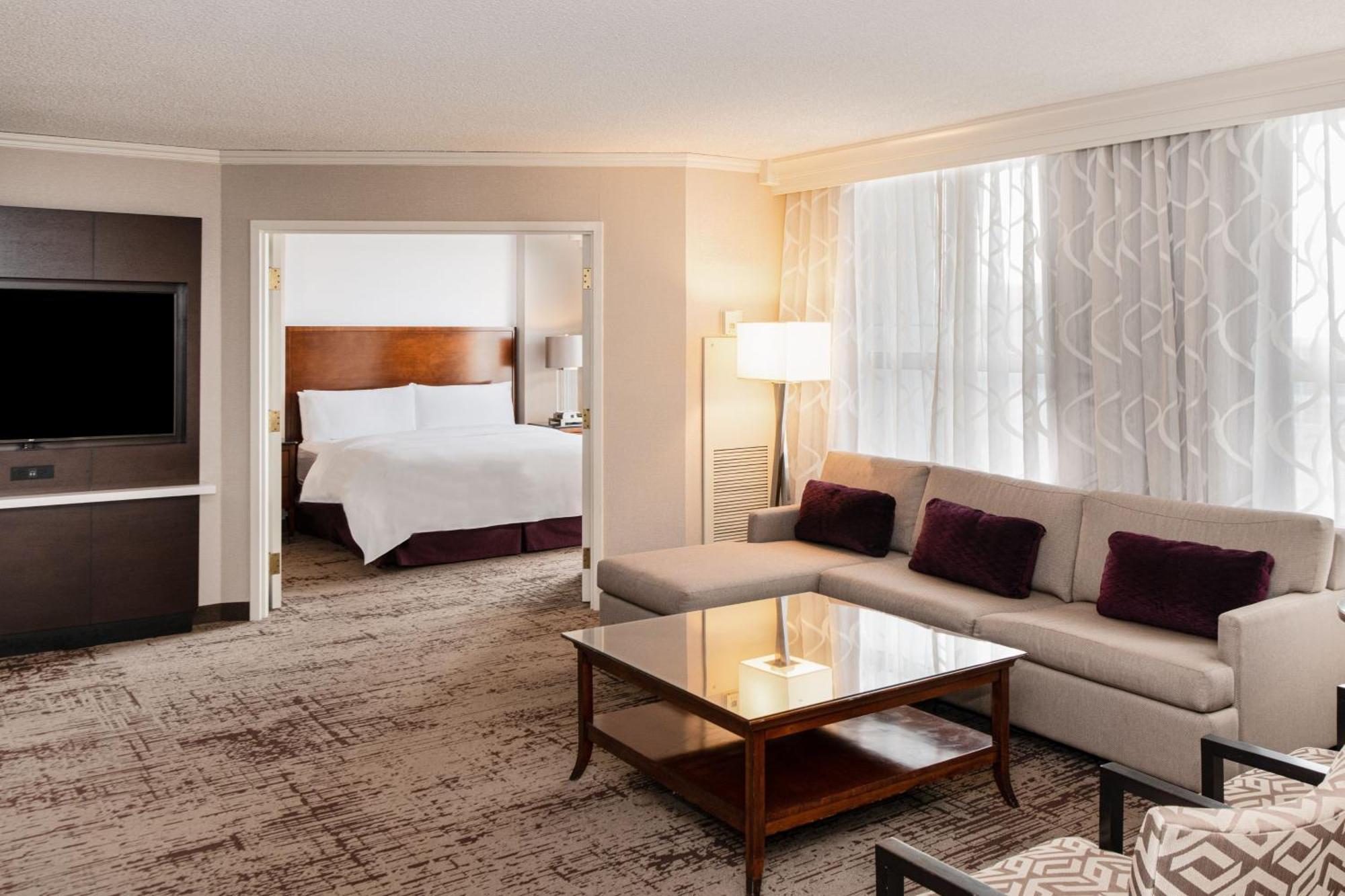 Chicago Marriott Suites Deerfield Zewnętrze zdjęcie