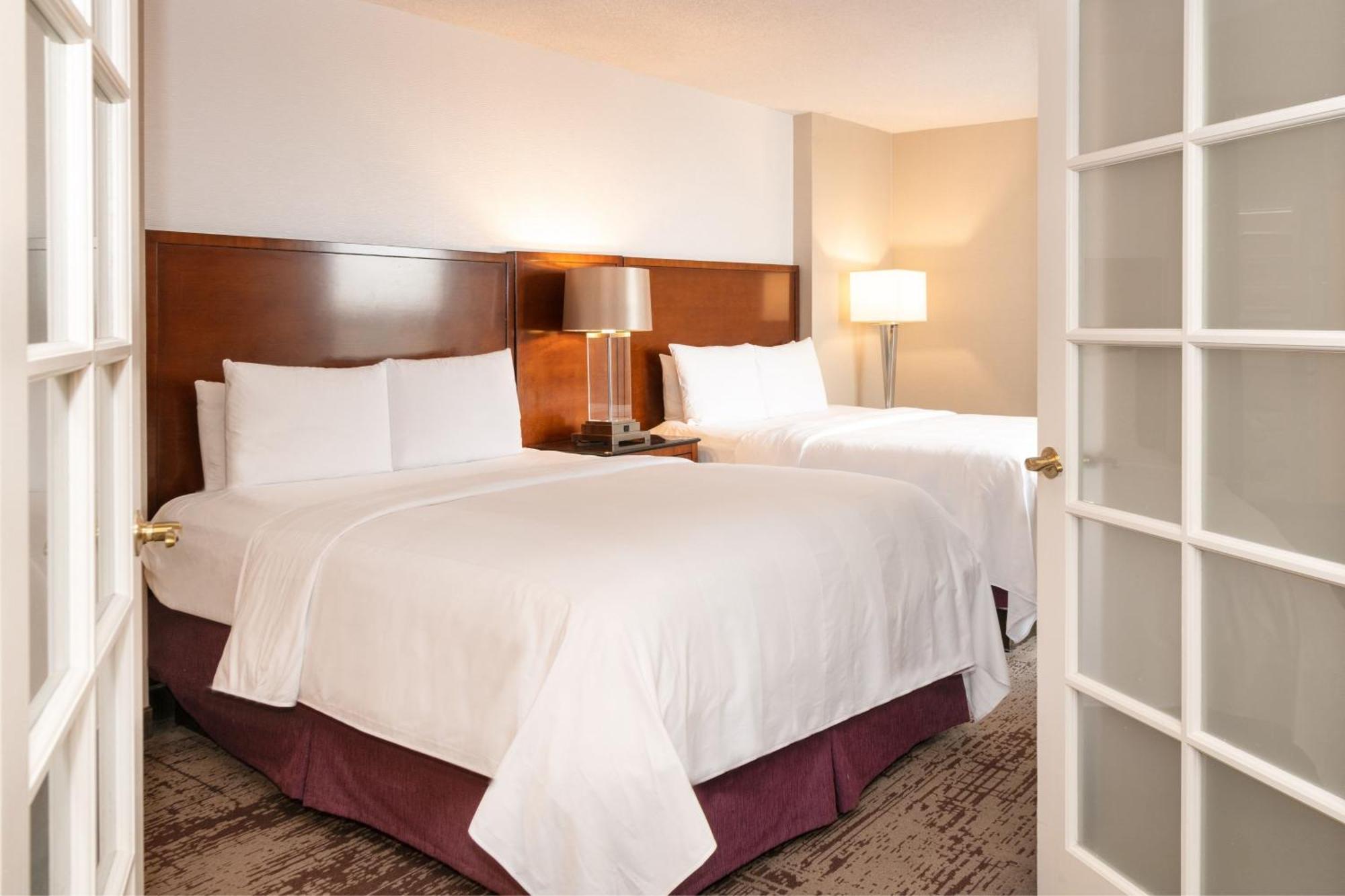 Chicago Marriott Suites Deerfield Zewnętrze zdjęcie