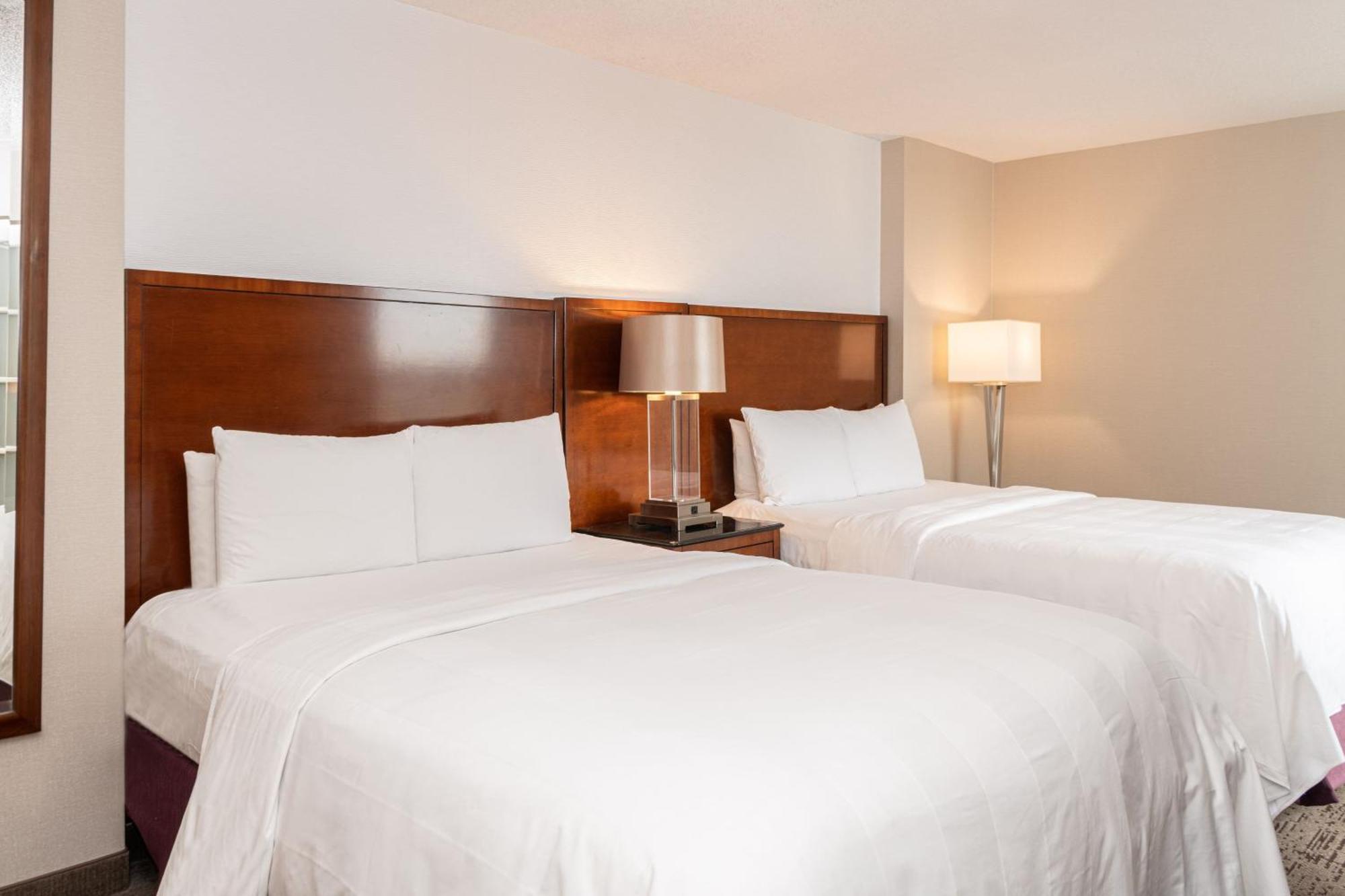 Chicago Marriott Suites Deerfield Zewnętrze zdjęcie