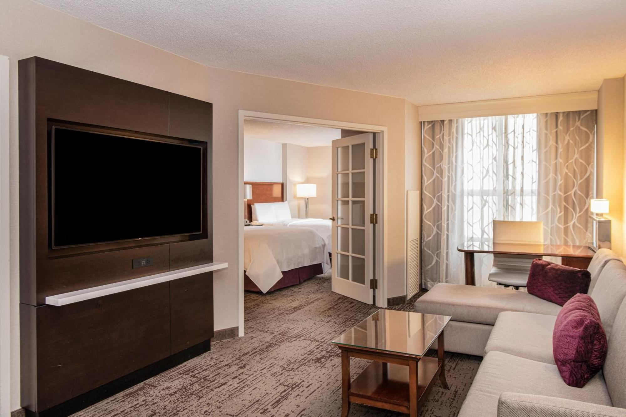Chicago Marriott Suites Deerfield Zewnętrze zdjęcie