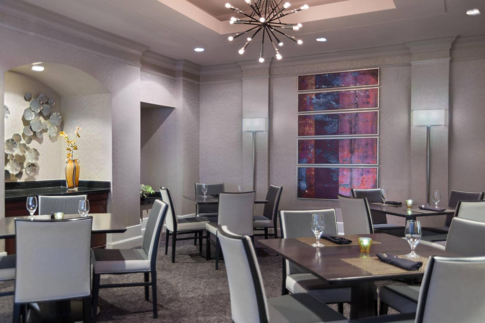 Chicago Marriott Suites Deerfield Zewnętrze zdjęcie