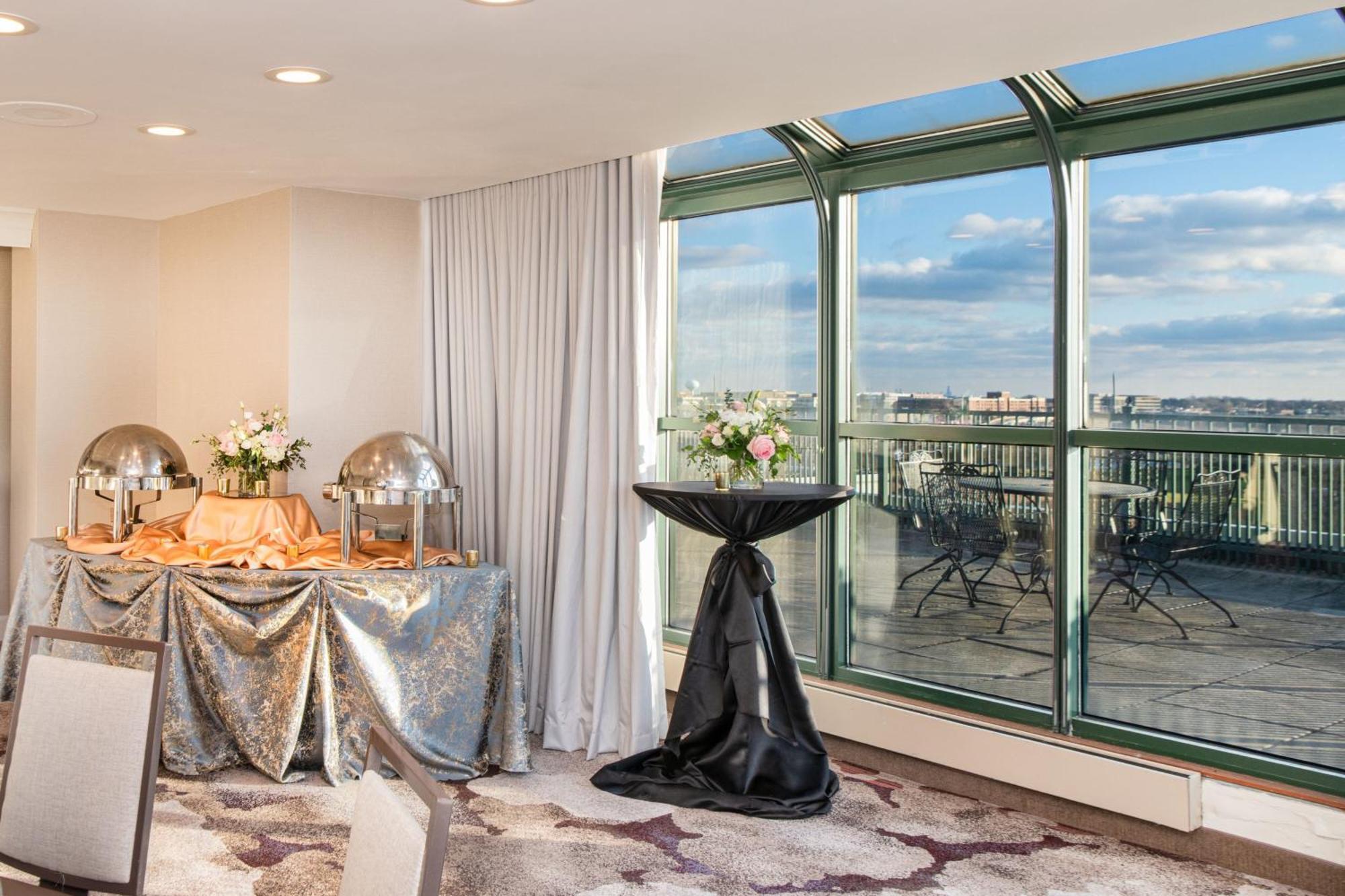 Chicago Marriott Suites Deerfield Zewnętrze zdjęcie