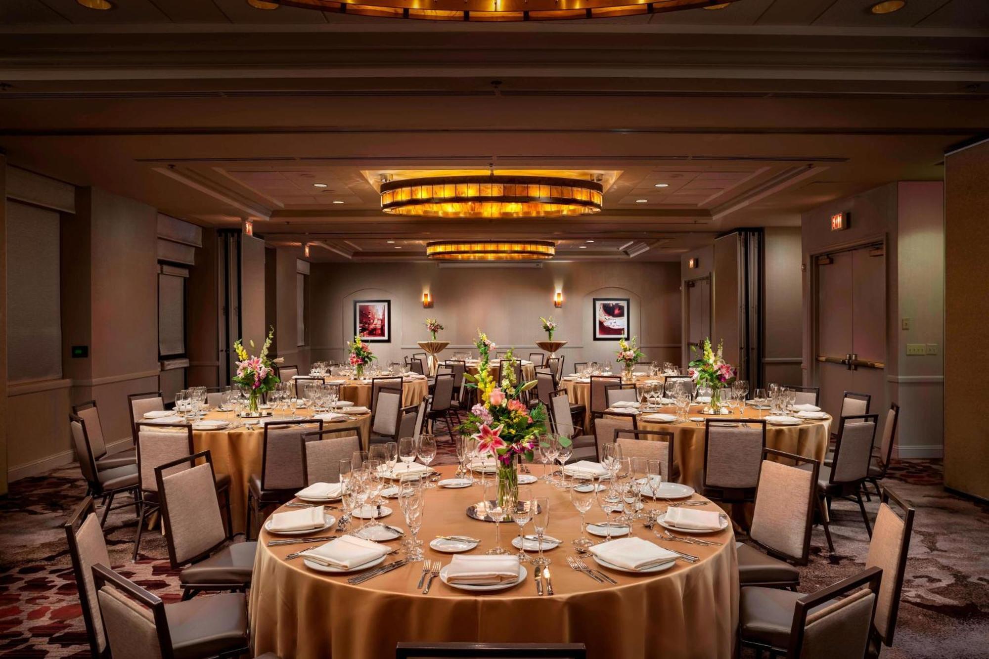 Chicago Marriott Suites Deerfield Zewnętrze zdjęcie